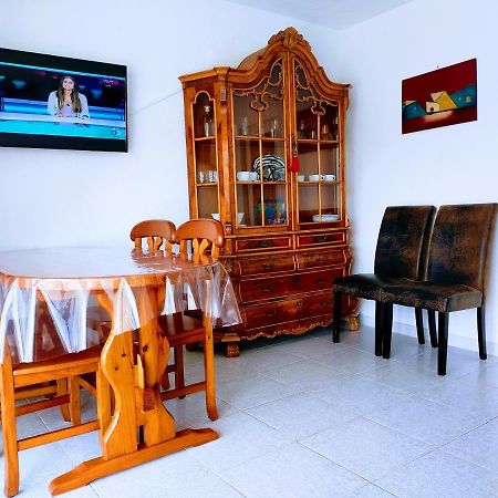 Apartamento Mar Y Sol Reformado Appartement Benidorm Buitenkant foto